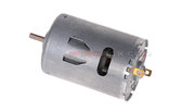 540 Motor (Brushed) 51C00-03011
