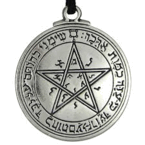 Talisman of Venus (Love)