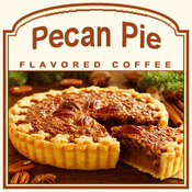 Pecan Pie Flavored Coffee (5lb bag)