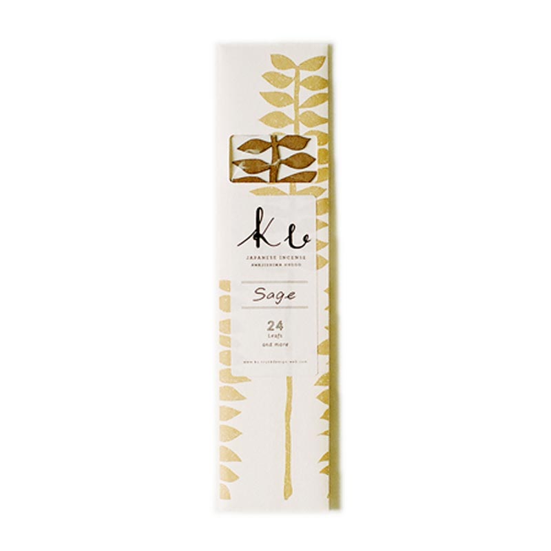 Ku Washi Incense