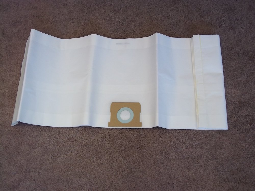 Dustcare Central Vacuum 2000 3000 4000 3 Pack Bags