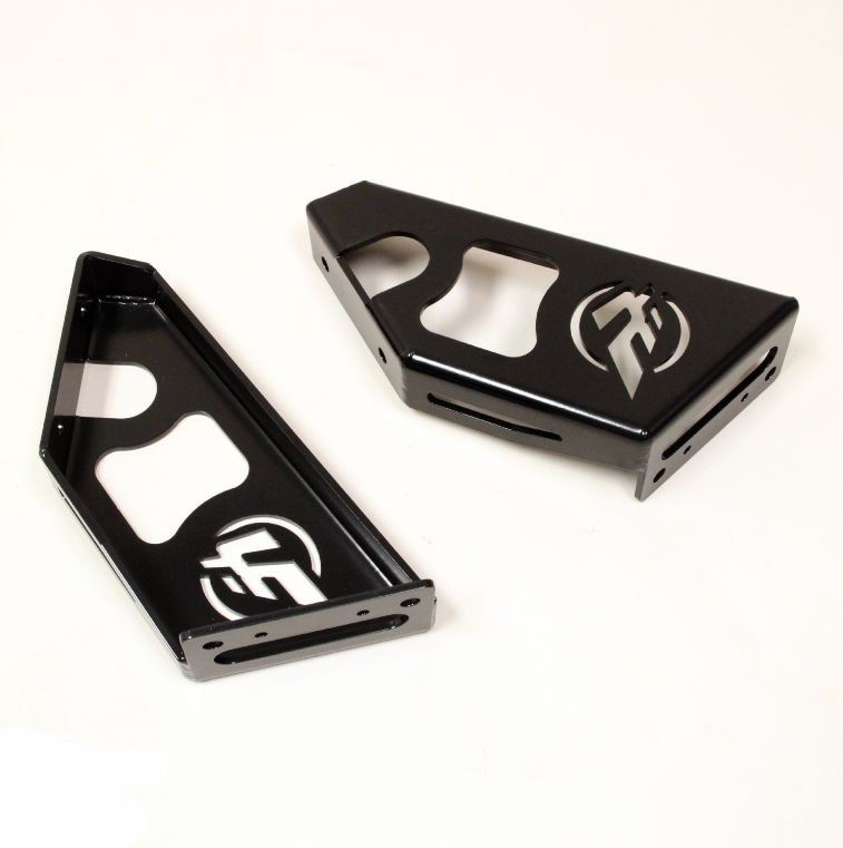 RZR XP 1000 Sway Bar Brace Kit