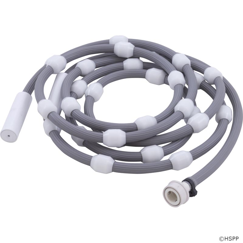Pentair Pool Sweeps I and II Floor Hose Complete with Fittings LH15