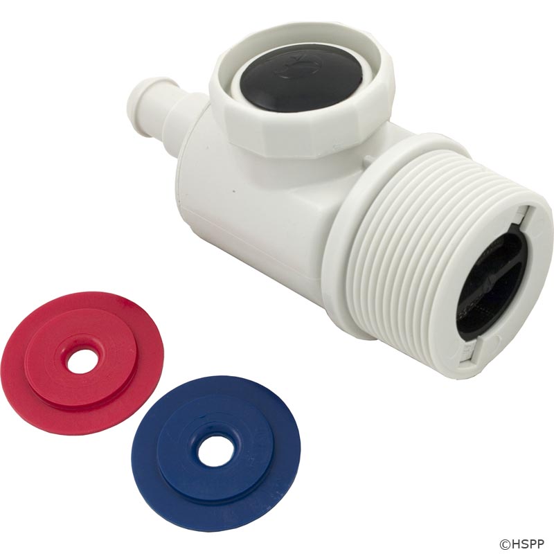 Buy Polaris 280 TankTrax UWF Connector Assembly