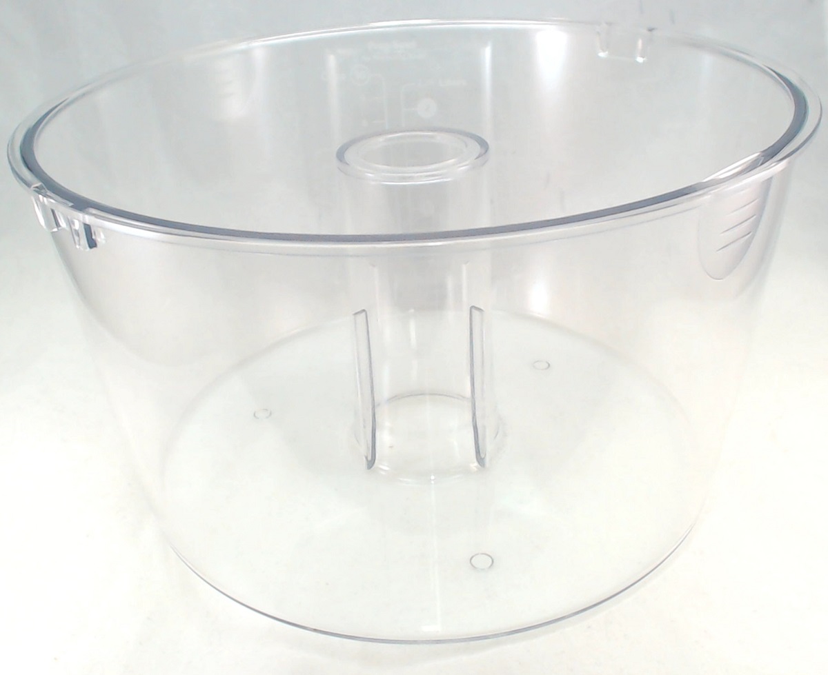 W10597702 KitchenAid Food Processor Chef Bowl