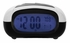 CL936 - Sentry Talking Alarm Clock