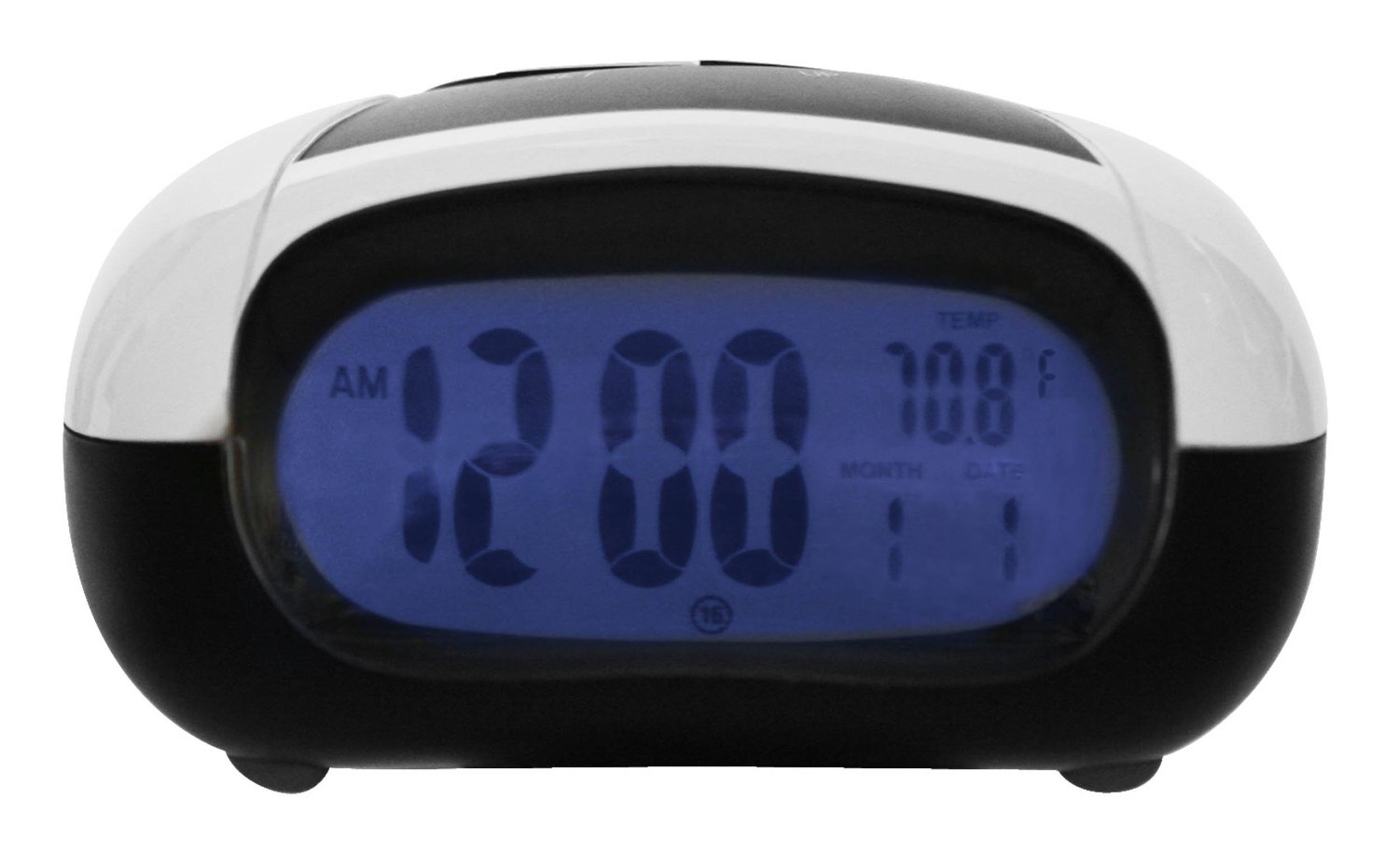 CL936 - Sentry Talking Alarm Clock