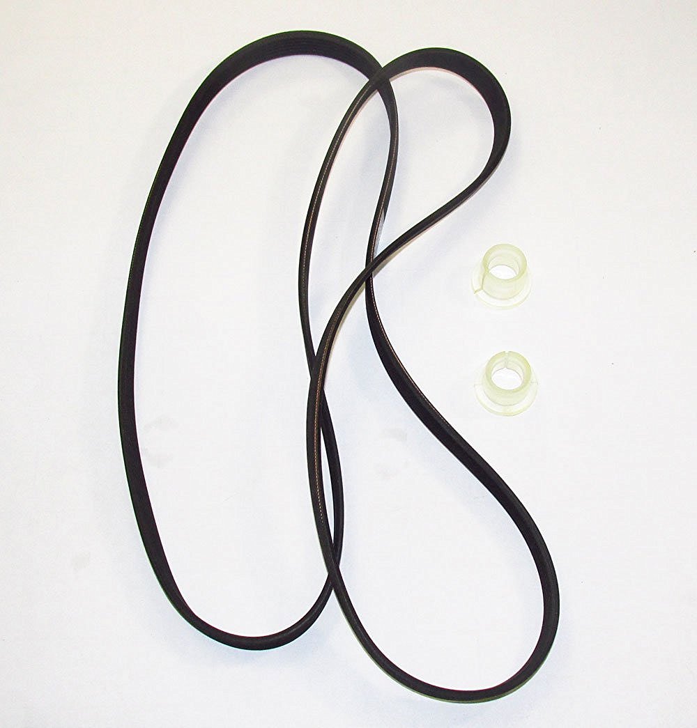 12001788 Washer Drive Belt Kit for Maytag