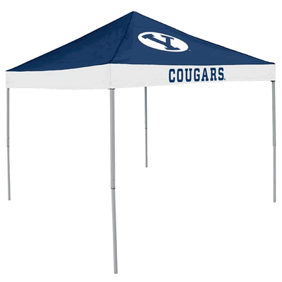 BYU Cougars Tailgate Tent Canopy - Economy