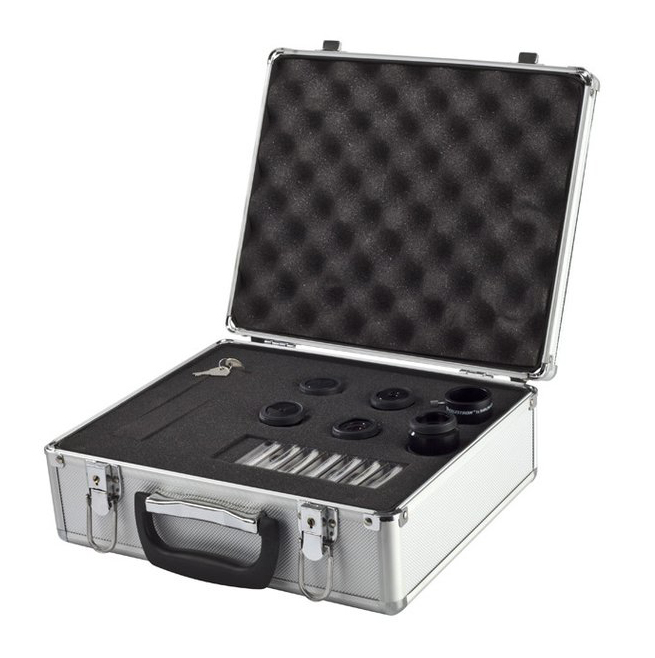 Celestron 1.25" Eyepiece and Filter Kit 94303