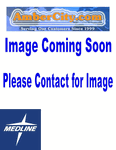 Swift-Wrap Elastic Bandages Velcro MDS077006Z Medline