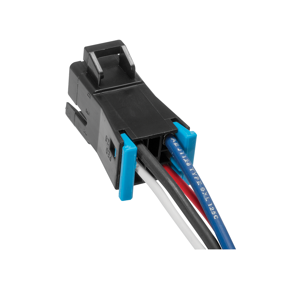 Trailer Brake Controller Harness, Compatible with Freightliner SL, XC