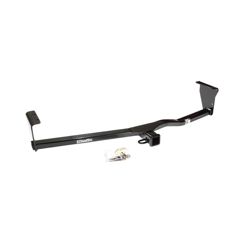 2" x 2" MaxFrame Trailer Hitch Receiver, Includes Hardware Kit