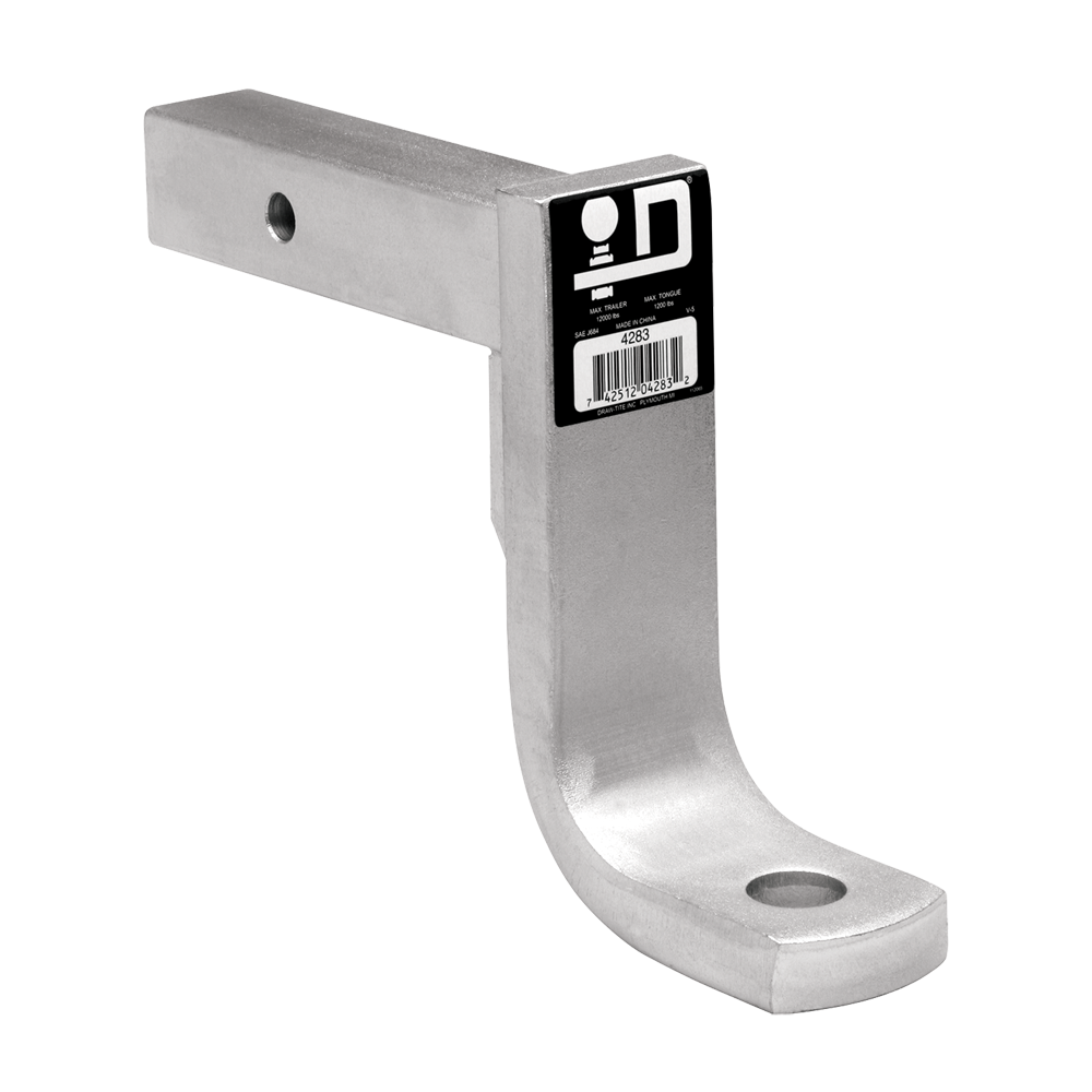 Truck Hitch Ball