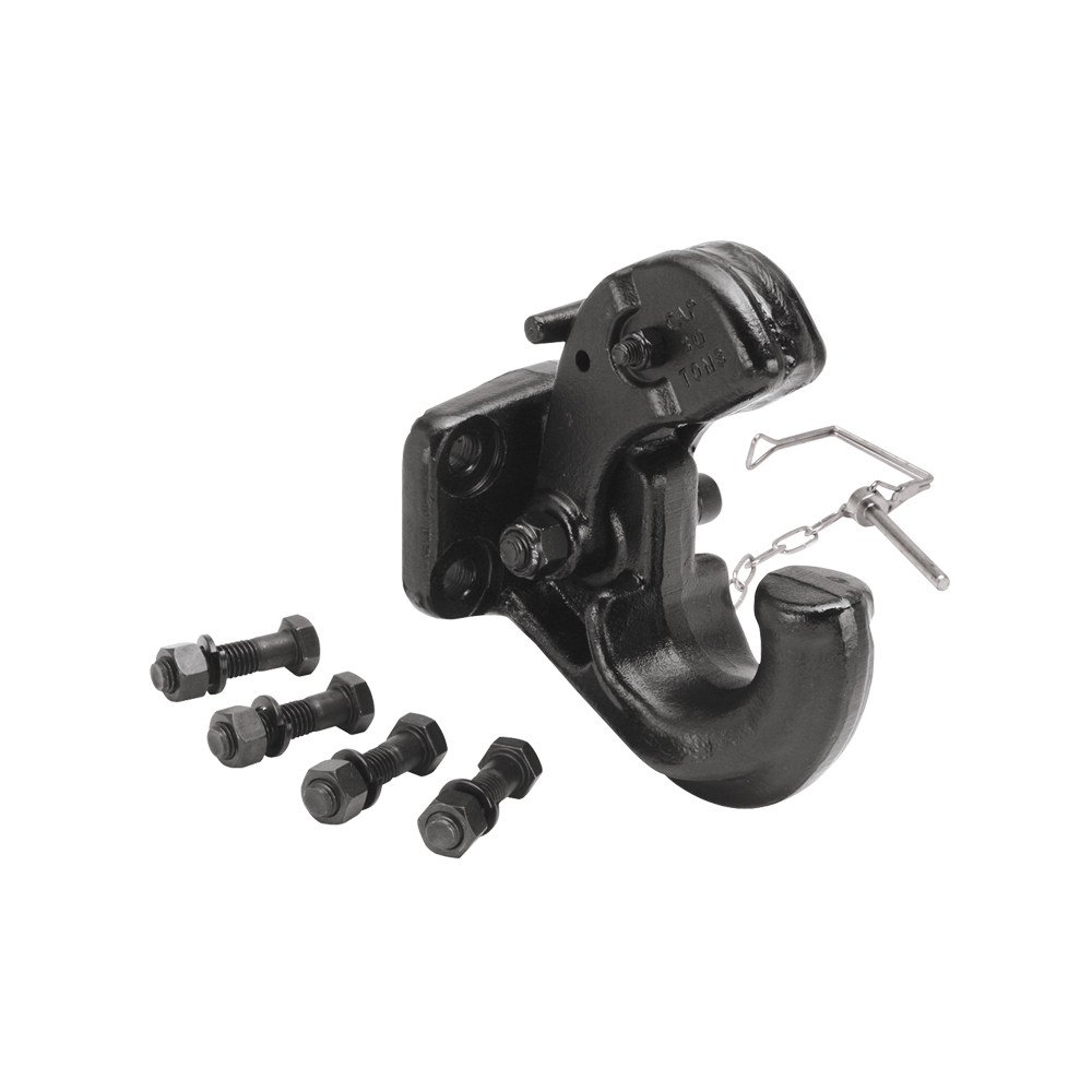 DrawTite 30 Ton Pintle Hook