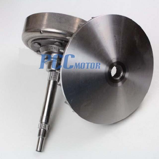 Yamaha Grizzly 660 Motor One-Way Clutch Inner Housing Bearing For 2002-2008 Yamaha Grizzly 660 ATV (YFM660) Raptor 660 Clutch Replacement