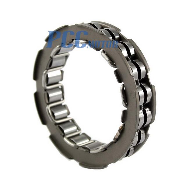 New Clutch Housing One Way Bearing For Yamaha Rhino 660 Big Bear 350