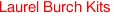 Laurel Burch Kits