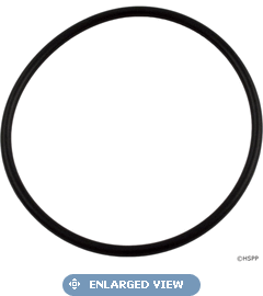 Pentair 350013 Deckel O-Ring Für Poolpumpen – Passend Für IntelliFlo, Challenger & Mehr