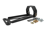 Stifflers Driveshaft Satety Loop (99-04 Mustang)