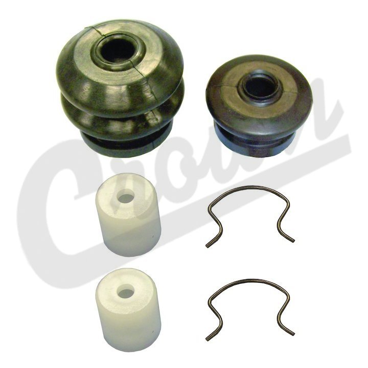 FSJ Jeep Part 3167067K Clutch Pivot Kit, 198190 Jeep SJ & JSeries