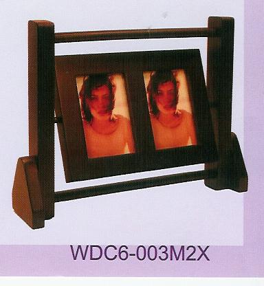 Rotatable Picture Frames,Double Sided Frames