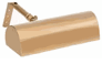 4" to 42" Classic Traditional Picture Lights
