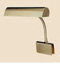 Classic Grand Piano Lamp