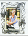 Pewter Picture Frames