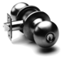Heavy Duty Keyed Entry Set Perfect For Access Control Systems