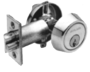 Schlage Extra Heavy Duty Deadlatch Great For Access Control Systems
