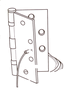 Electric Hinge