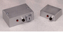 Dortronics Push Button On Mini-Box Console