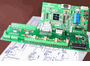 Dortronics 4900 series PLC Mantrap/Interlock 5 And 6 Door Systems