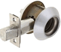 Deadbolt Lock With 2 Inch Backset
