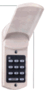 Domino Keyless Garage Door System