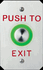 Dortronics Piezoelectric Exit Switch