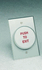Dortronics Extra Large Exit Button With Time Delay