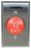 Locknetics/ Schlage Heavy Duty Exit Switch