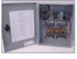Dortronics PLC Man Trap Interlock 2 Door System
