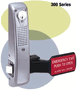 Architectural Exit Alarm
