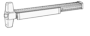 Von Duprin 99 Heavy Duty Exit Bar