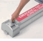 Von Duprin 36" Guard -X Exit Lock