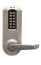 Kaba E-Plex Electronic Lock