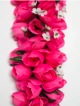 Full Shell Ginger leis - Pink #2 Full Shell Ginger leis - Pink #2