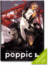 poppic Oriental Korean Illustrations poppic Oriental Korean Illustrations