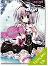 Riko Korie Art Works - Candy Drops Art Book Riko Korie Art Works - Candy Drops Art Book