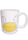 Mug: Gin Tama - Elizabeth Mug: Gin Tama - Elizabeth