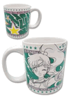 Mug: Sailor Moon - Jupiter Mug: Sailor Moon - Jupiter