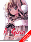 Kiran Doujinshi - A-Gain: All Color Visual Book Kiran Doujinshi - A-Gain: All Color Visual Book
